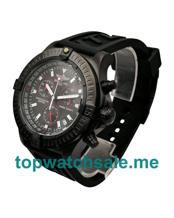 Breitling Replica Avenger Seawolf - 48.5 MM