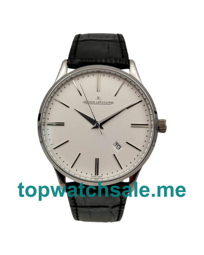 Jaeger-LeCoultre Replica Master Ultra Thin 1288420 - 42 MM