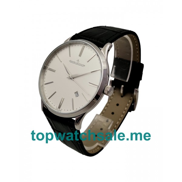 Jaeger-LeCoultre Replica Master Ultra Thin 1288420 - 42 MM