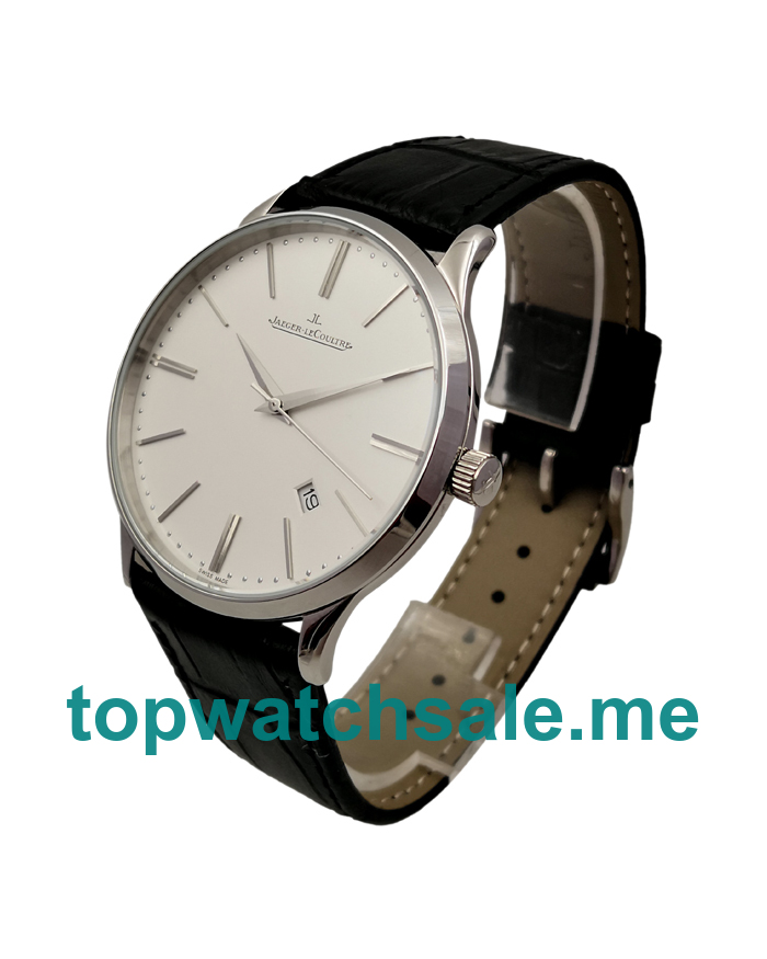 Jaeger-LeCoultre Replica Master Ultra Thin 1288420 - 42 MM