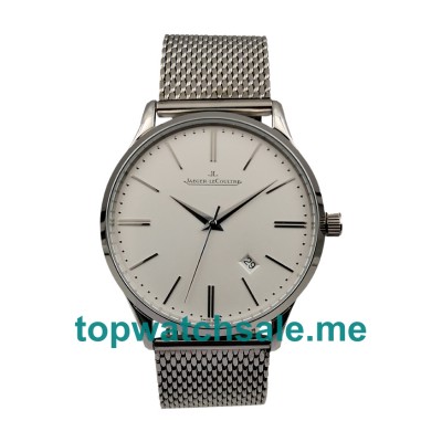Jaeger-LeCoultre Replica Master Ultra Thin Q12935E1 - 42 MM