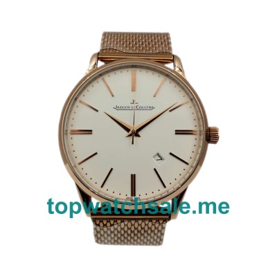 Jaeger-LeCoultre Replica Master Ultra Thin 1292520 - 42 MM