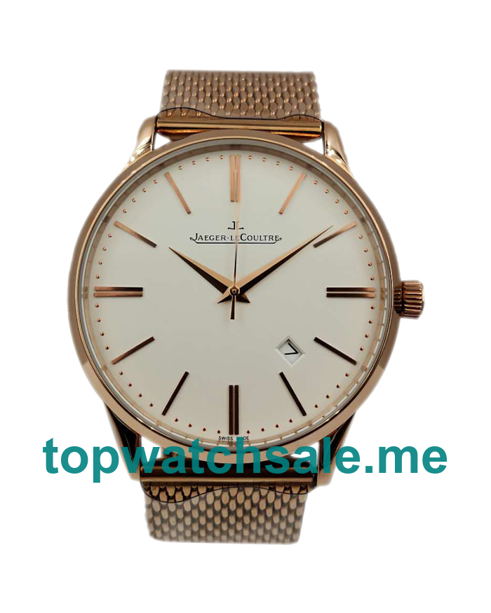 Jaeger-LeCoultre Replica Master Ultra Thin 1292520 - 42 MM