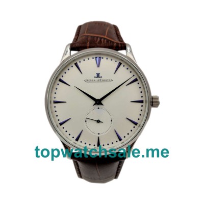 Jaeger-LeCoultre Replica Master Ultra Thin 1358420 - 42 MM