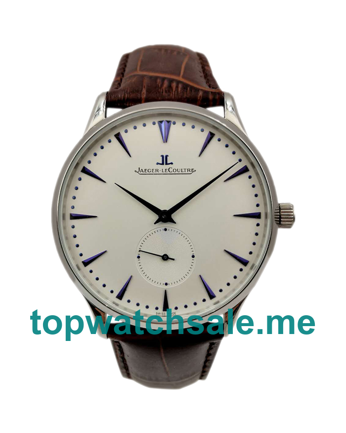 Jaeger-LeCoultre Replica Master Ultra Thin 1358420 - 42 MM