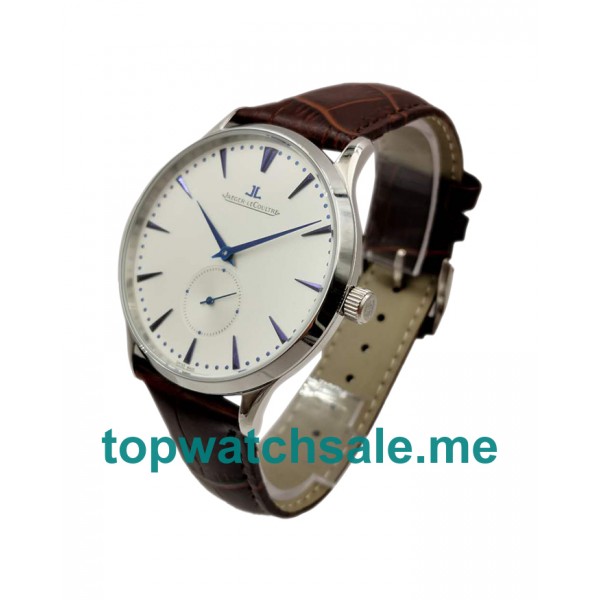 Jaeger-LeCoultre Replica Master Ultra Thin 1358420 - 42 MM