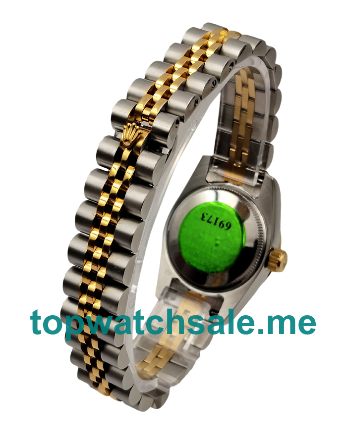 Rolex Replica Lady-Datejust 179173 - 26 MM