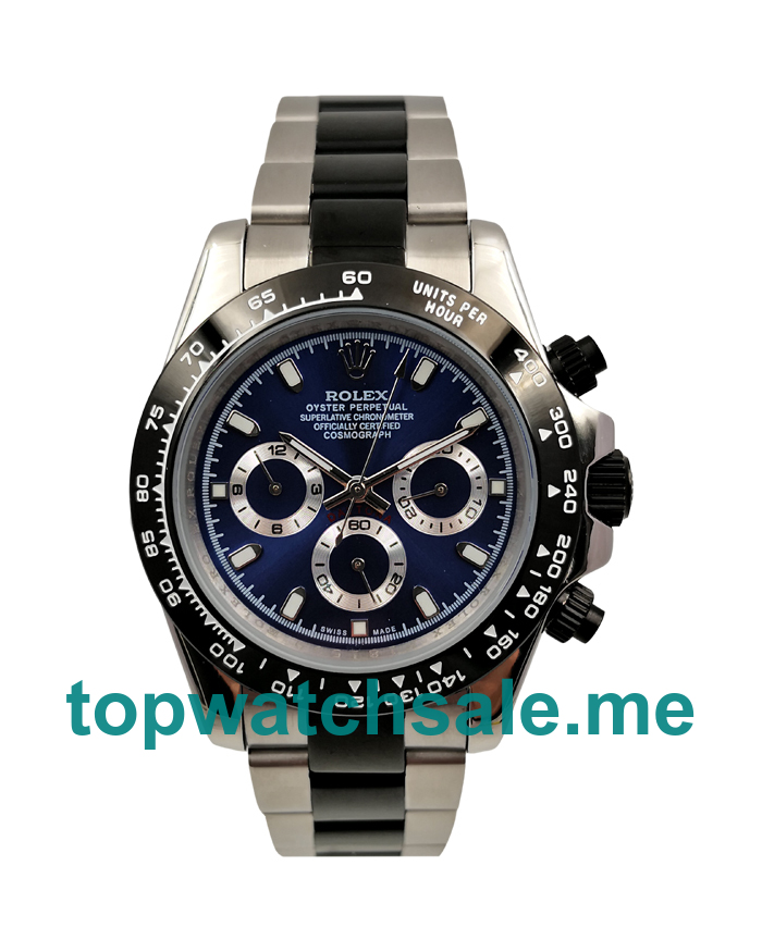 Rolex Replica Daytona 116500 - 40 MM