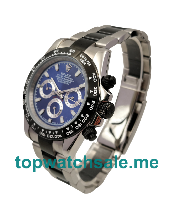Rolex Replica Daytona 116500 - 40 MM