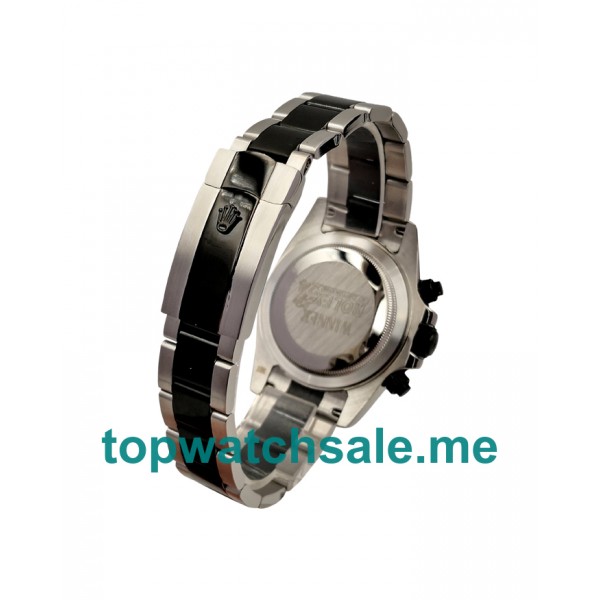 Rolex Replica Daytona 116500 - 40 MM