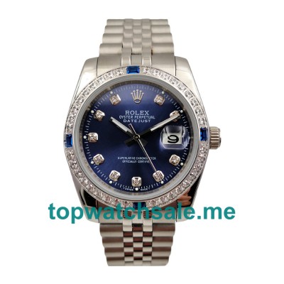 Rolex Replica Datejust 16234 - 36 MM