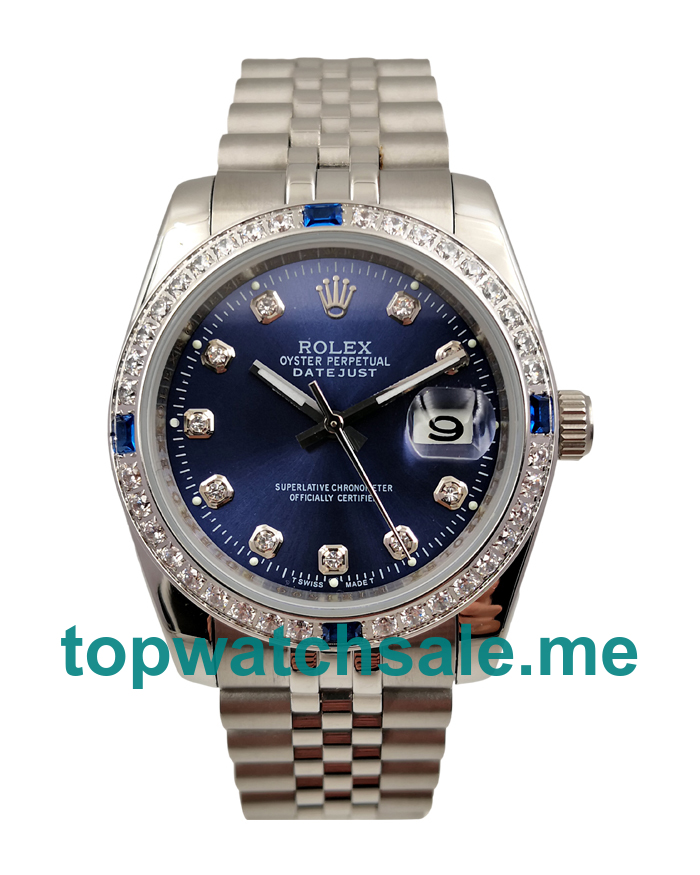 Rolex Replica Datejust 16234 - 36 MM