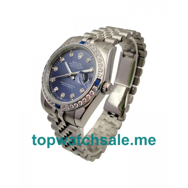 Rolex Replica Datejust 16234 - 36 MM