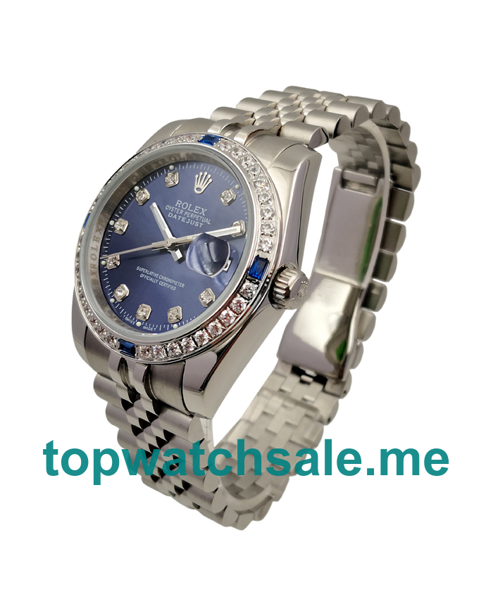 Rolex Replica Datejust 16234 - 36 MM