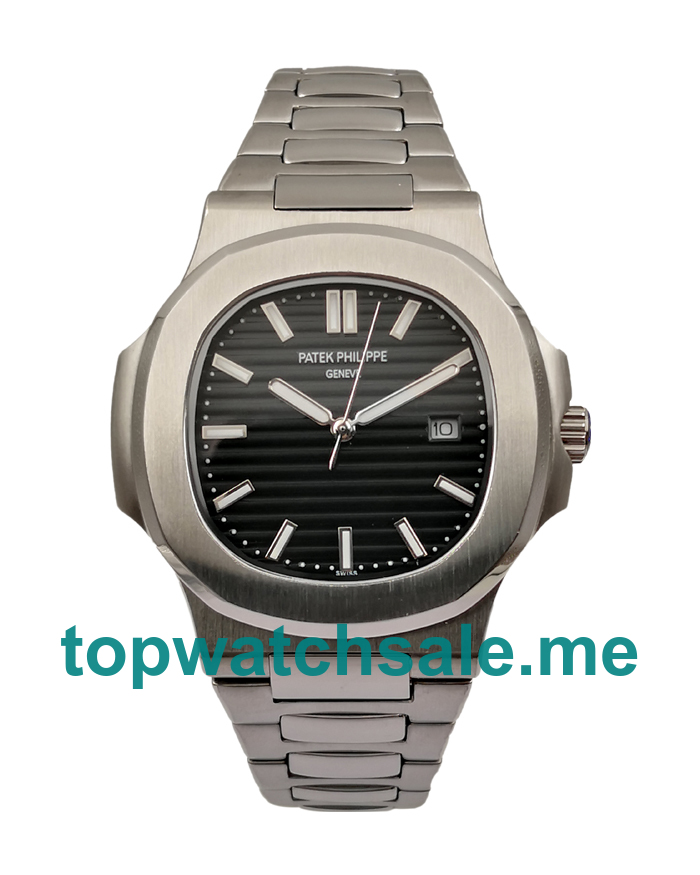 Patek Philippe Replica Nautilus 5711/1A - 40 MM