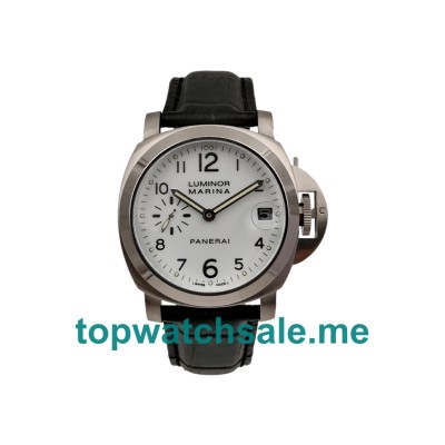 Panerai Replica Luminor Marina PAM00049 - 49 MM