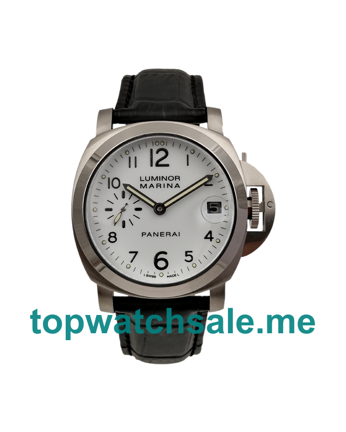 Panerai Replica Luminor Marina PAM00049 - 49 MM