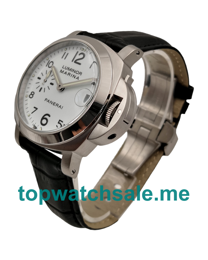 Panerai Replica Luminor Marina PAM00049 - 49 MM