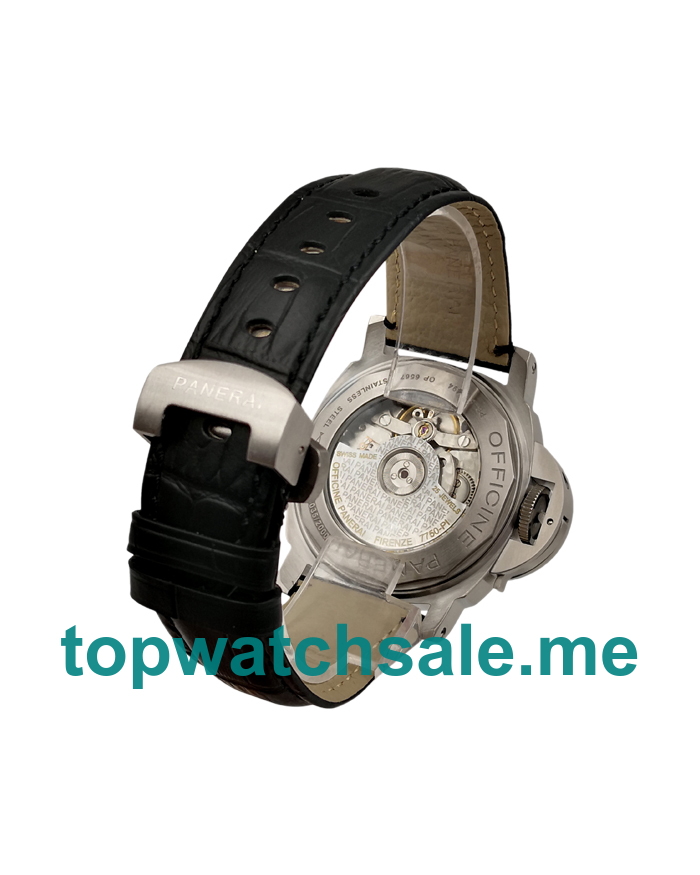 Panerai Replica Luminor Marina PAM00049 - 49 MM