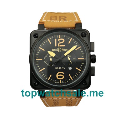 Bell & Ross Replica BR03-94 - 46 MM