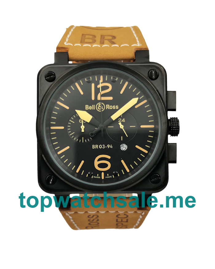 Bell & Ross Replica BR03-94 - 46 MM