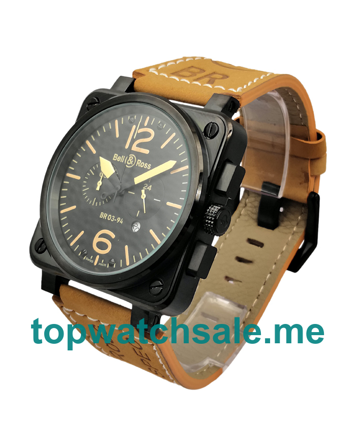 Bell & Ross Replica BR03-94 - 46 MM