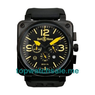 Bell & Ross Replica BR01-94 - 46 MM