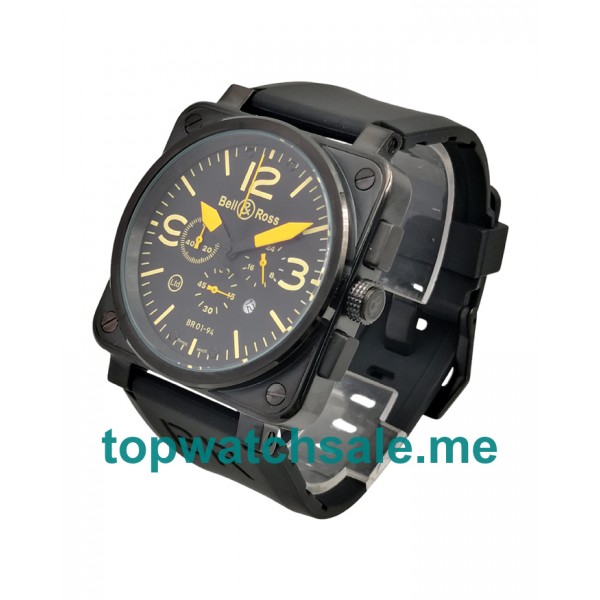 Bell & Ross Replica BR01-94 - 46 MM