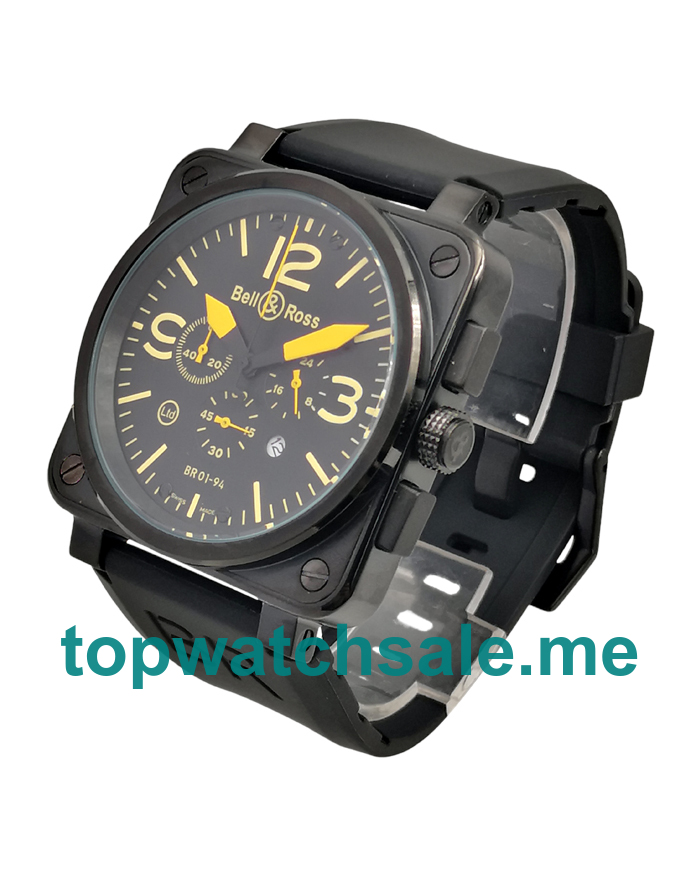 Bell & Ross Replica BR01-94 - 46 MM