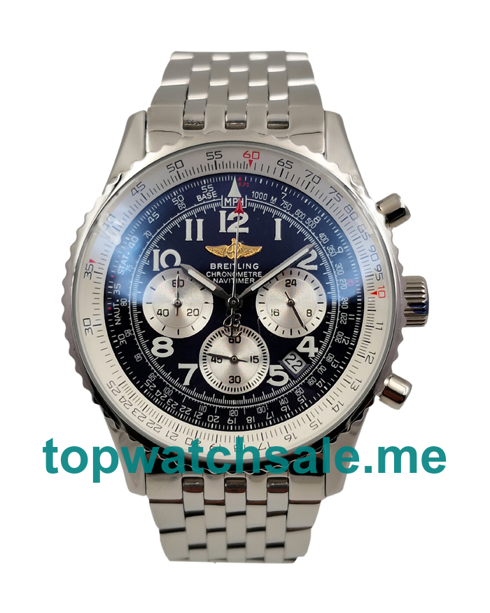 Breitling Replica Navitimer A23322 - 42 MM