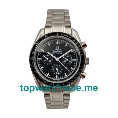 Omega Replica Speedmaster Moonwatch 3570.50.00 - 40 MM