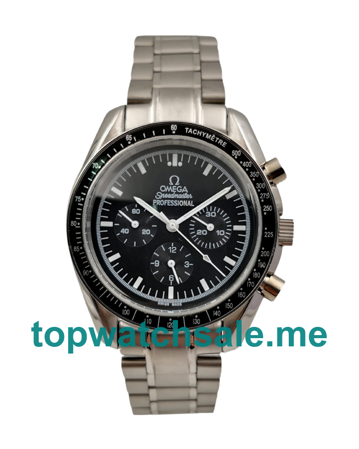 Omega Replica Speedmaster Moonwatch 3570.50.00 - 40 MM