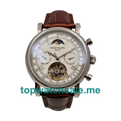 Patek Philippe Replica Grand Complications - 41.5 MM