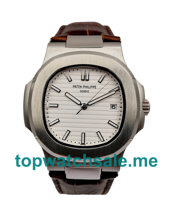 Patek Philippe Replica Nautilus 5711 - 40 MM