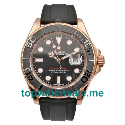 Rolex Replica Yacht-Master 116655 - 40 MM