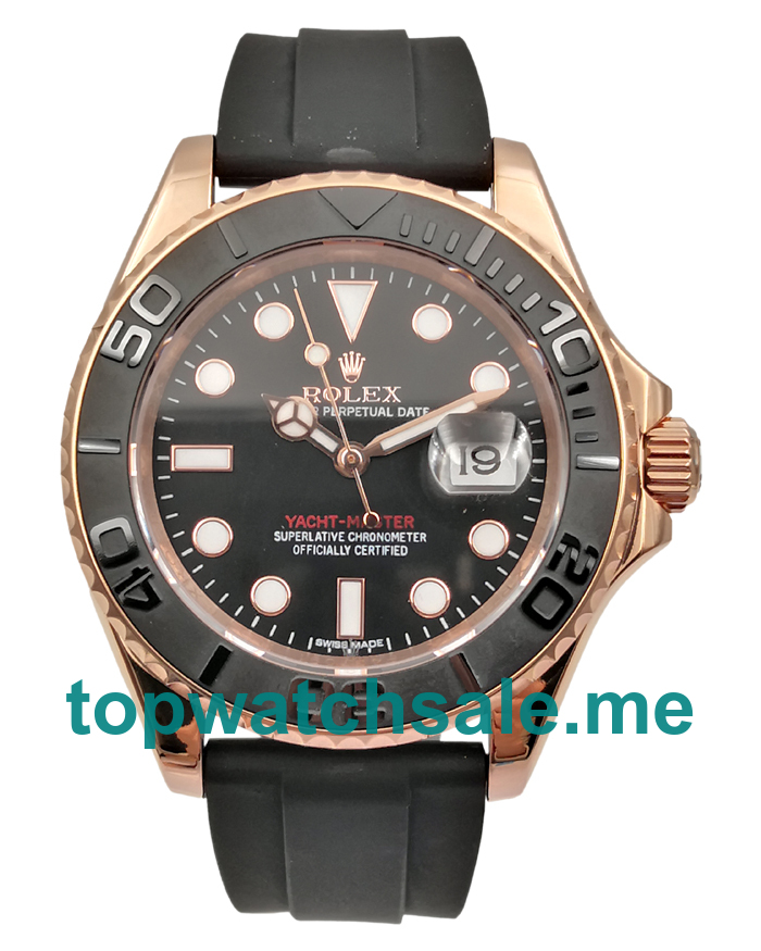 Rolex Replica Yacht-Master 116655 - 40 MM