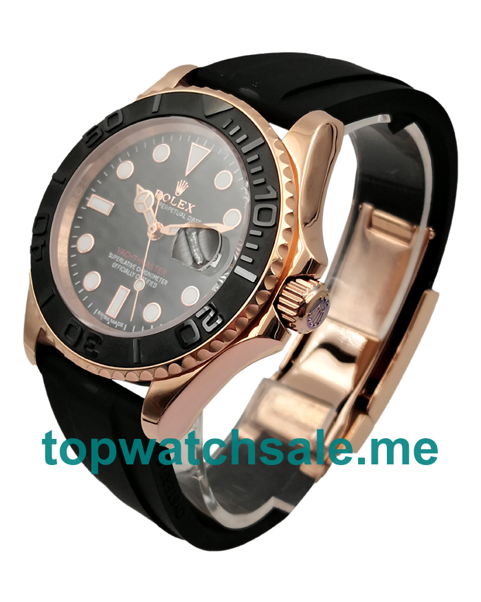 Rolex Replica Yacht-Master 116655 - 40 MM