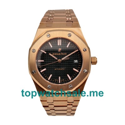 Audemars Piguet Replica Royal Oak 15400OR.OO.1220OR.01 - 41 MM