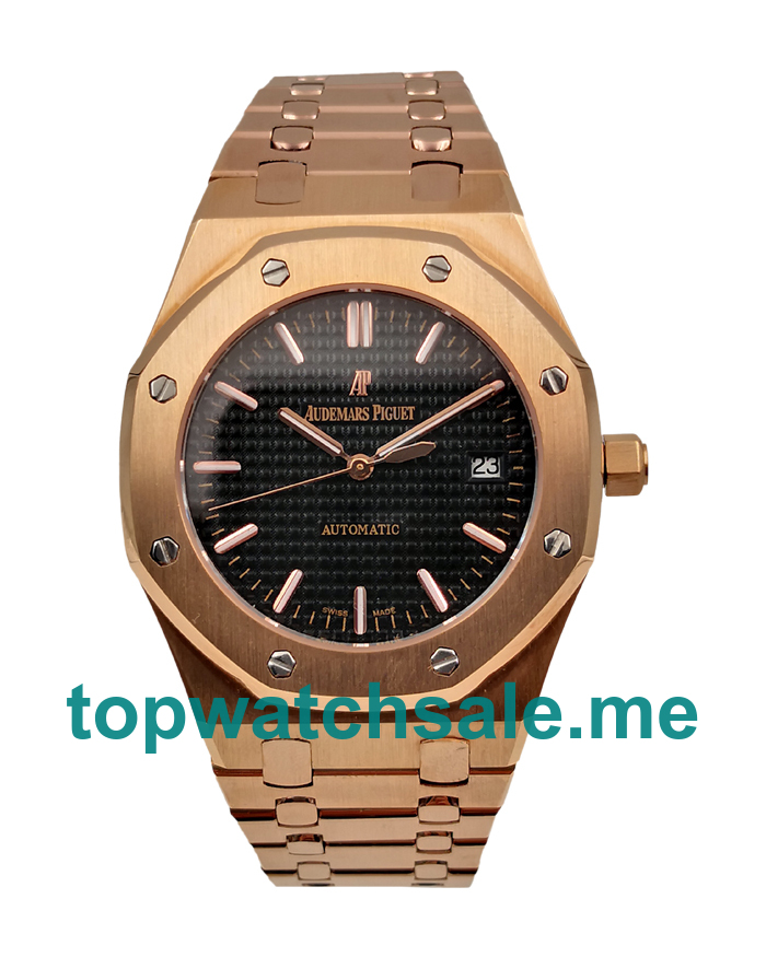 Audemars Piguet Replica Royal Oak 15400OR.OO.1220OR.01 - 41 MM