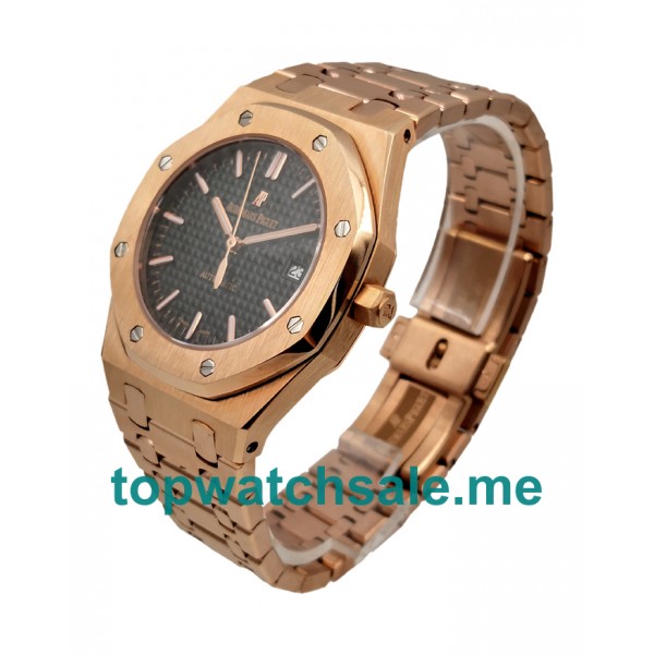 Audemars Piguet Replica Royal Oak 15400OR.OO.1220OR.01 - 41 MM