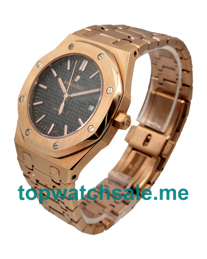 Audemars Piguet Replica Royal Oak 15400OR.OO.1220OR.01 - 41 MM