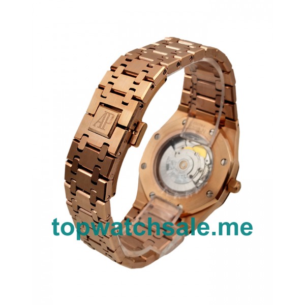 Audemars Piguet Replica Royal Oak 15400OR.OO.1220OR.01 - 41 MM