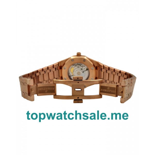 Audemars Piguet Replica Royal Oak 15400OR.OO.1220OR.01 - 41 MM