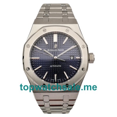 Audemars Piguet Replica Royal Oak 15400ST.OO.1220ST.03 - 41 MM