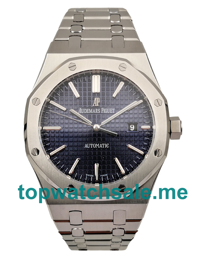 Audemars Piguet Replica Royal Oak 15400ST.OO.1220ST.03 - 41 MM