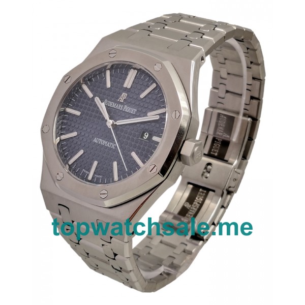 Audemars Piguet Replica Royal Oak 15400ST.OO.1220ST.03 - 41 MM