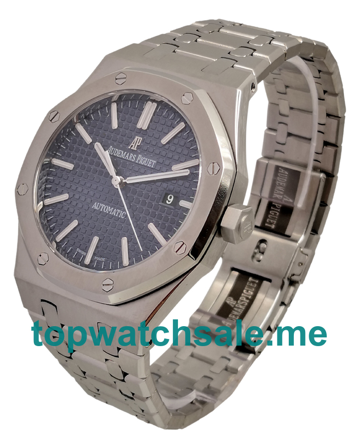 Audemars Piguet Replica Royal Oak 15400ST.OO.1220ST.03 - 41 MM