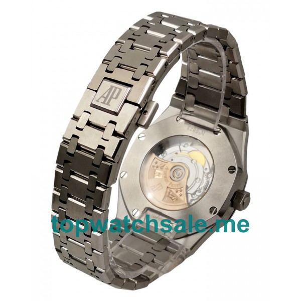 Audemars Piguet Replica Royal Oak 15400ST.OO.1220ST.03 - 41 MM