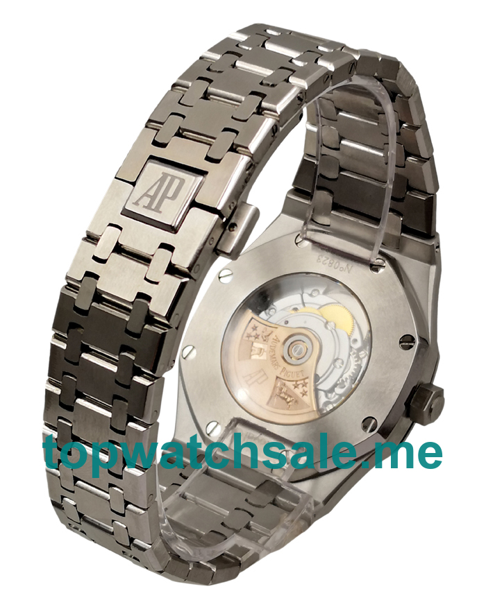 Audemars Piguet Replica Royal Oak 15400ST.OO.1220ST.03 - 41 MM