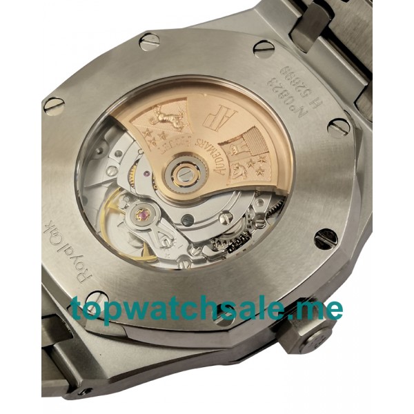 Audemars Piguet Replica Royal Oak 15400ST.OO.1220ST.03 - 41 MM